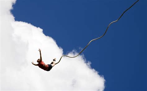 6 Of The Best Spots To Enjoy A Bungee Jump In London .